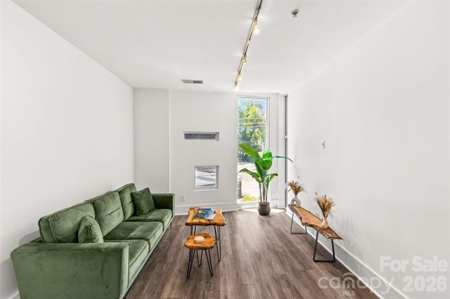 1600 Fulton Avenue, Charlotte, NC 28205