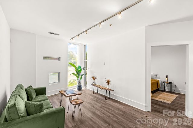 1600 Fulton Avenue, Charlotte, NC 28205