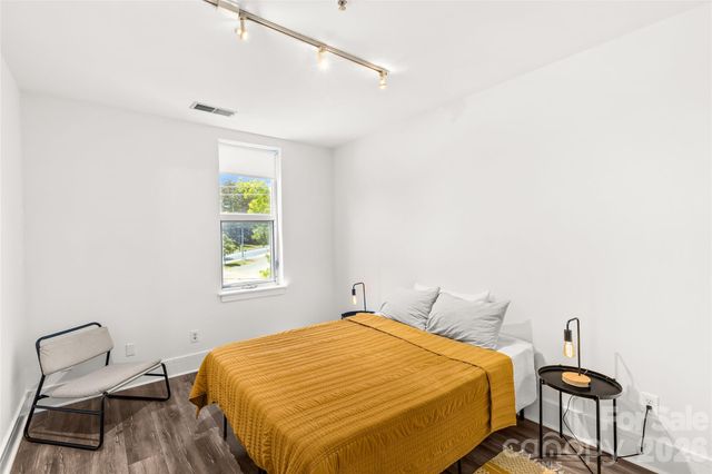 1600 Fulton Avenue, Charlotte, NC 28205