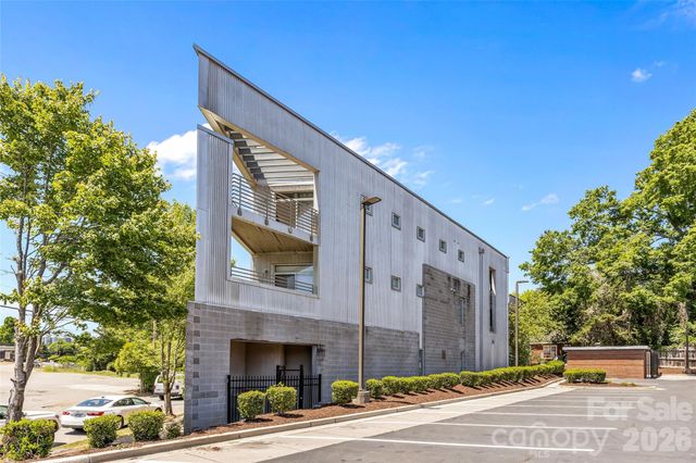 1600 Fulton Avenue, Charlotte, NC 28205