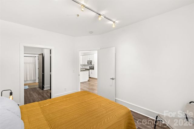 1600 Fulton Avenue, Charlotte, NC 28205