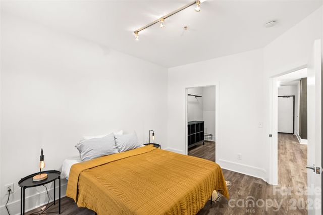 1600 Fulton Avenue, Charlotte, NC 28205