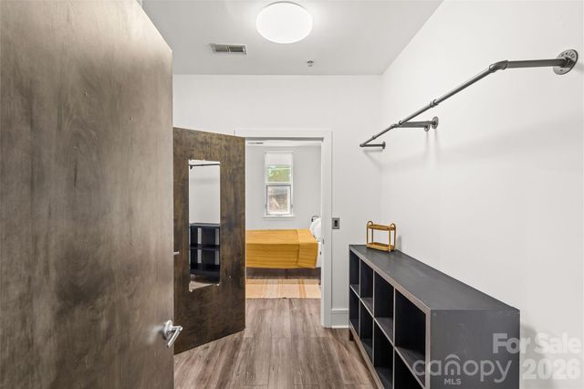 1600 Fulton Avenue, Charlotte, NC 28205