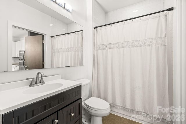 1600 Fulton Avenue, Charlotte, NC 28205