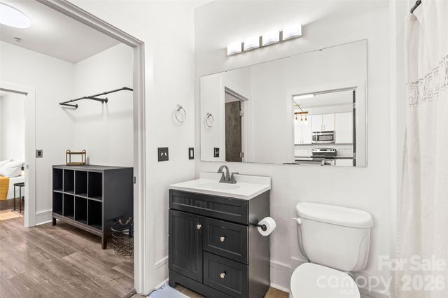 1600 Fulton Avenue, Charlotte, NC 28205
