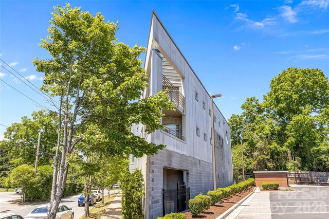 1600 Fulton Avenue, Charlotte, NC 28205