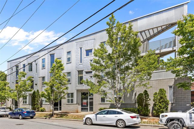 1600 Fulton Avenue, Charlotte, NC 28205