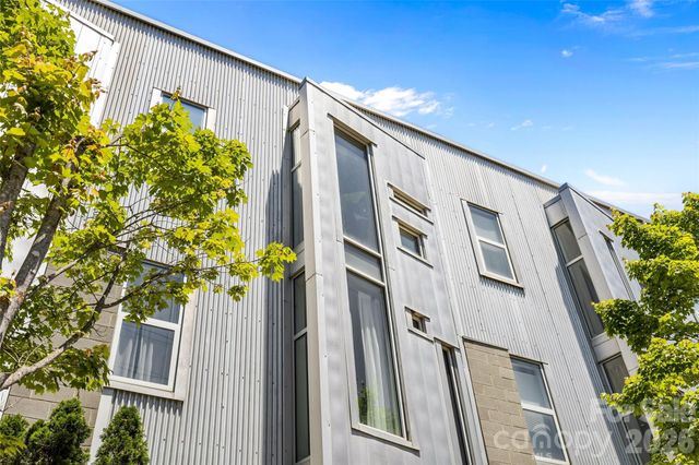 1600 Fulton Avenue, Charlotte, NC 28205