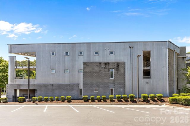 1600 Fulton Avenue, Charlotte, NC 28205