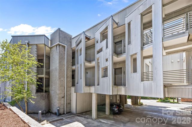 1600 Fulton Avenue, Charlotte, NC 28205