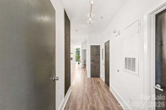1600 Fulton Avenue, Charlotte, NC 28205