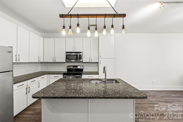 1600 Fulton Avenue, Charlotte, NC 28205