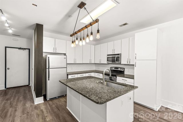 1600 Fulton Avenue, Charlotte, NC 28205