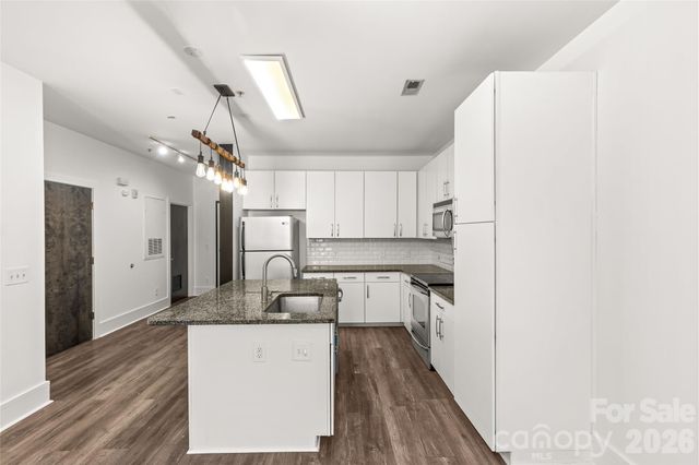 1600 Fulton Avenue, Charlotte, NC 28205