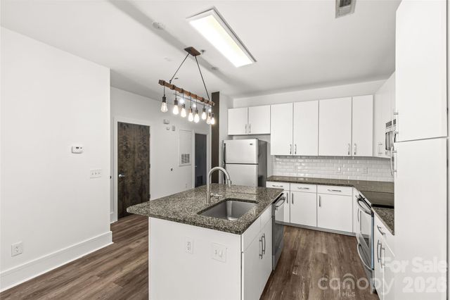 1600 Fulton Avenue, Charlotte, NC 28205