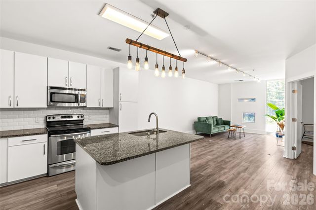 1600 Fulton Avenue, Charlotte, NC 28205