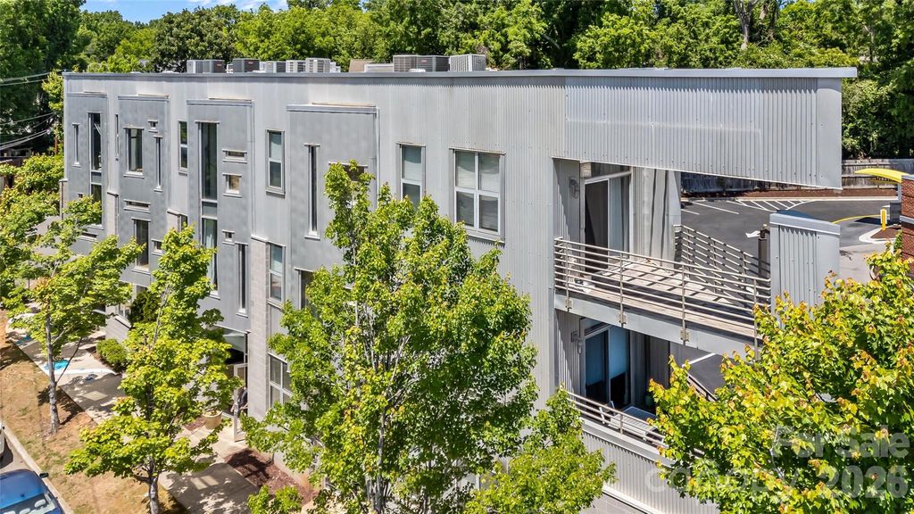 1600 Fulton Avenue, Charlotte, NC 28205