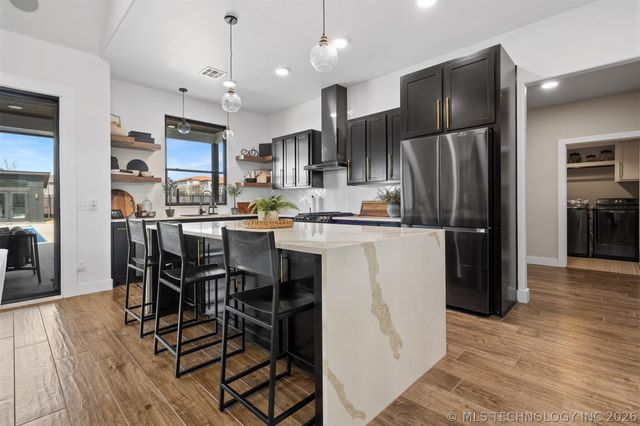 4101 Meadowlark Drive, Ardmore, OK 73401