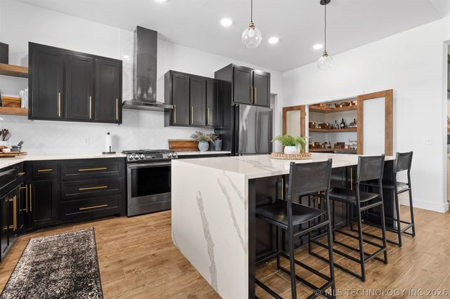 4101 Meadowlark Drive, Ardmore, OK 73401