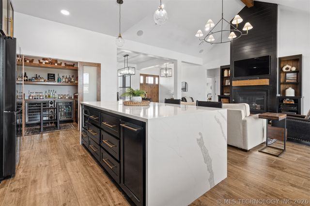 4101 Meadowlark Drive, Ardmore, OK 73401