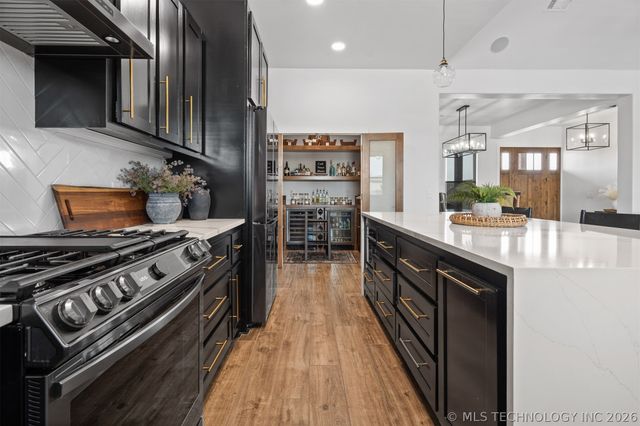 4101 Meadowlark Drive, Ardmore, OK 73401