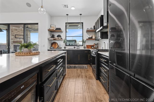 4101 Meadowlark Drive, Ardmore, OK 73401