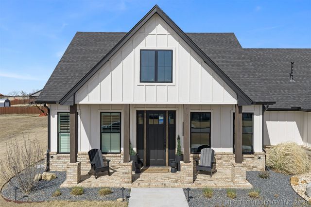 4101 Meadowlark Drive, Ardmore, OK 73401