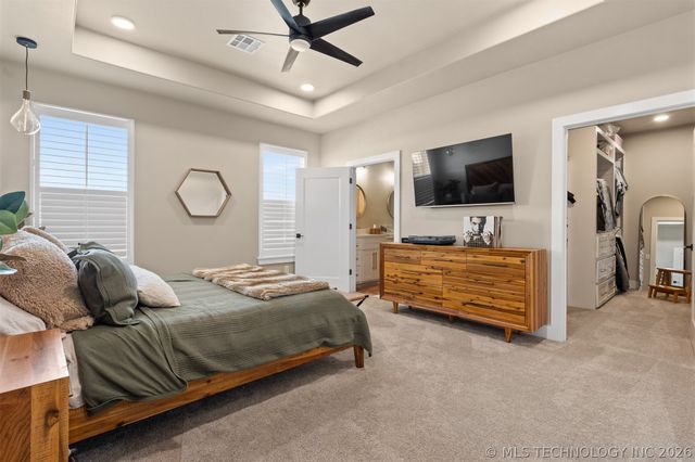 4101 Meadowlark Drive, Ardmore, OK 73401