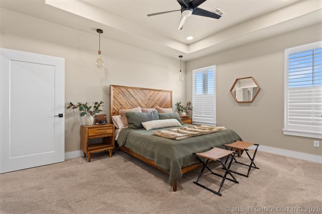 4101 Meadowlark Drive, Ardmore, OK 73401