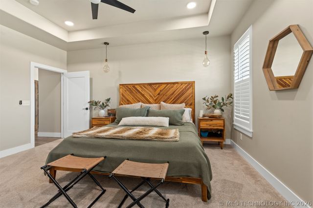 4101 Meadowlark Drive, Ardmore, OK 73401