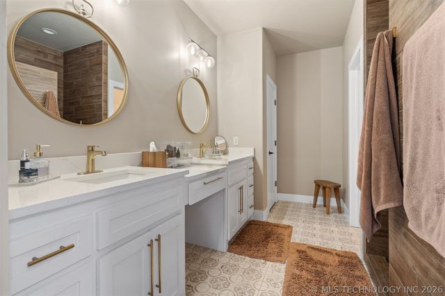 4101 Meadowlark Drive, Ardmore, OK 73401