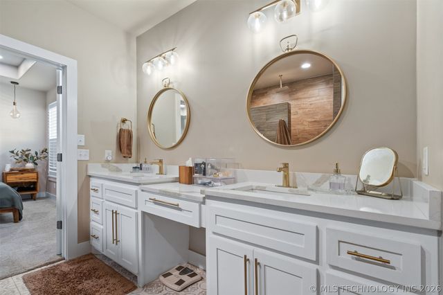 4101 Meadowlark Drive, Ardmore, OK 73401
