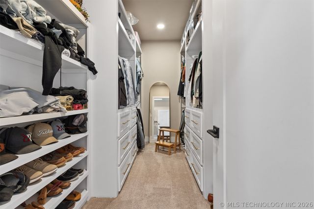 4101 Meadowlark Drive, Ardmore, OK 73401