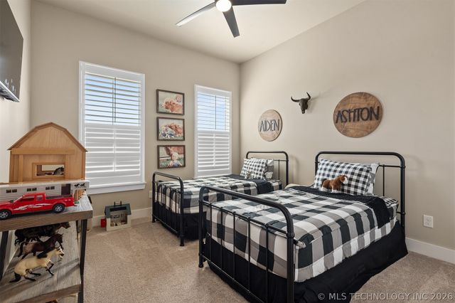 4101 Meadowlark Drive, Ardmore, OK 73401