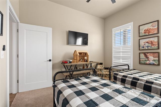 4101 Meadowlark Drive, Ardmore, OK 73401