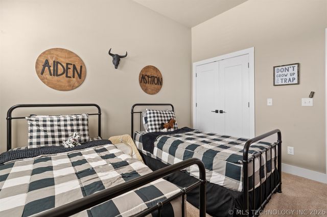 4101 Meadowlark Drive, Ardmore, OK 73401
