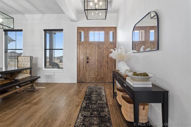 4101 Meadowlark Drive, Ardmore, OK 73401