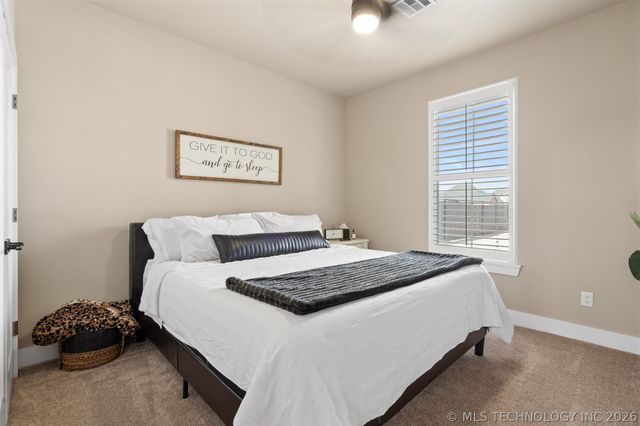 4101 Meadowlark Drive, Ardmore, OK 73401
