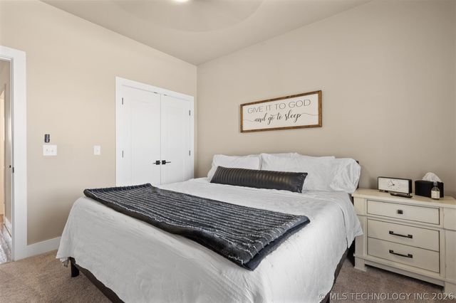 4101 Meadowlark Drive, Ardmore, OK 73401