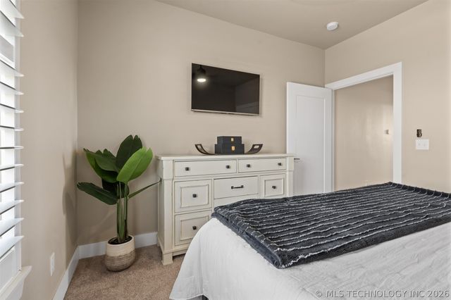 4101 Meadowlark Drive, Ardmore, OK 73401