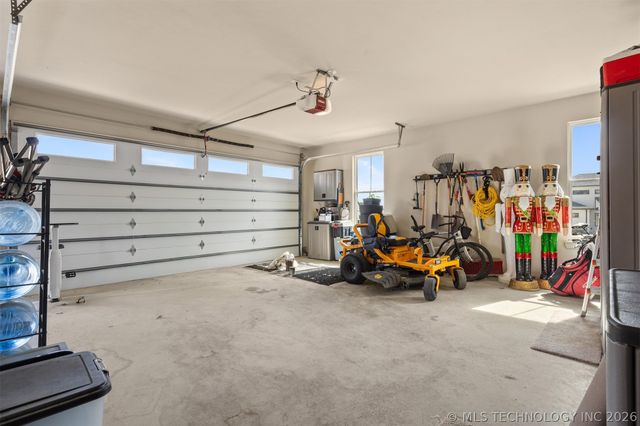 4101 Meadowlark Drive, Ardmore, OK 73401