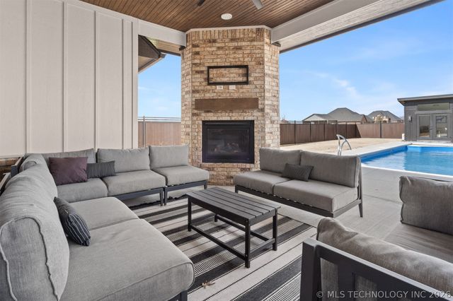4101 Meadowlark Drive, Ardmore, OK 73401