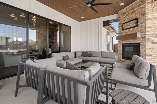 4101 Meadowlark Drive, Ardmore, OK 73401