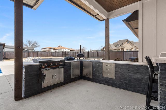 4101 Meadowlark Drive, Ardmore, OK 73401