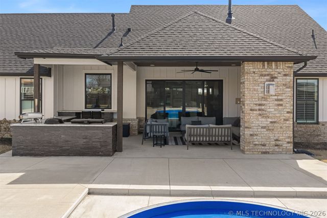 4101 Meadowlark Drive, Ardmore, OK 73401