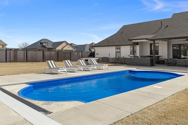 4101 Meadowlark Drive, Ardmore, OK 73401