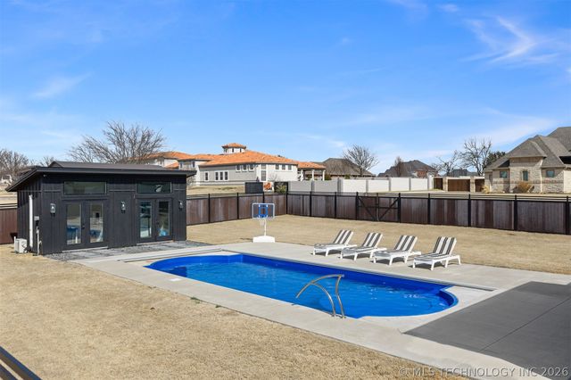 4101 Meadowlark Drive, Ardmore, OK 73401
