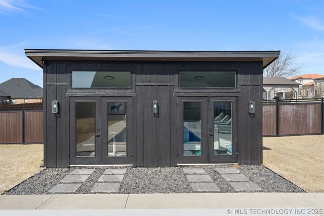 4101 Meadowlark Drive, Ardmore, OK 73401