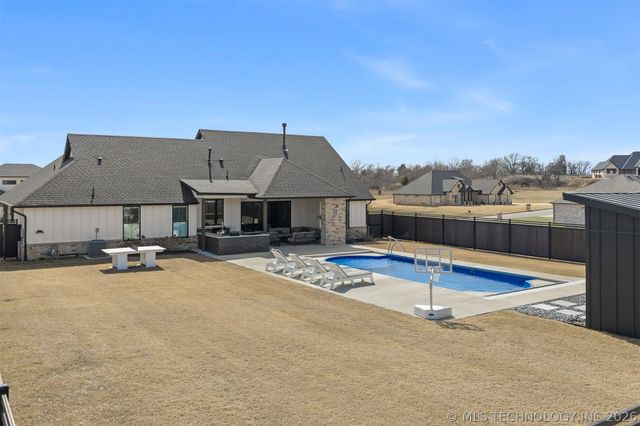 4101 Meadowlark Drive, Ardmore, OK 73401
