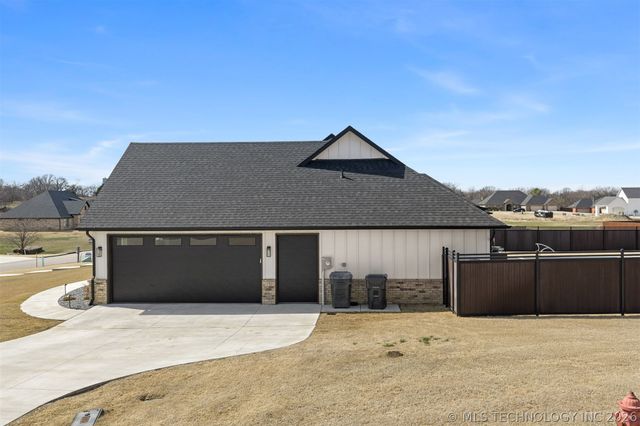 4101 Meadowlark Drive, Ardmore, OK 73401